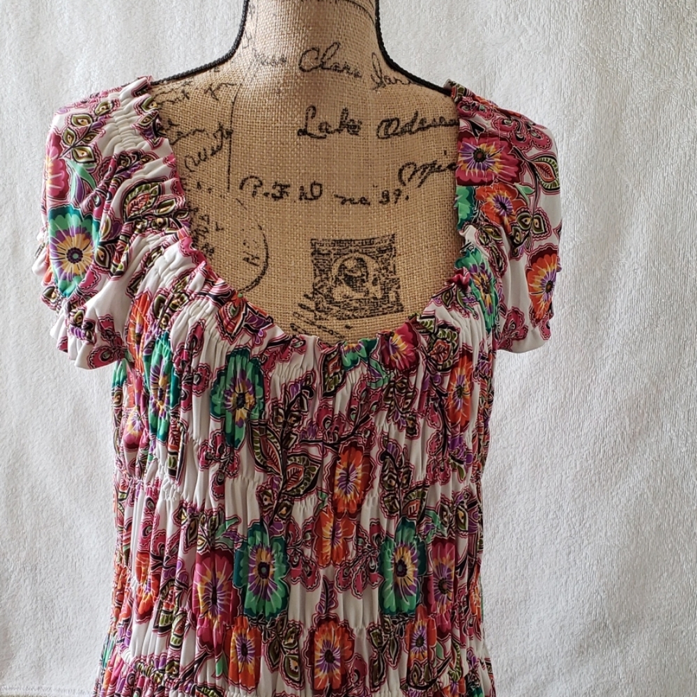 Dressbarn - Spring/Summer Dress